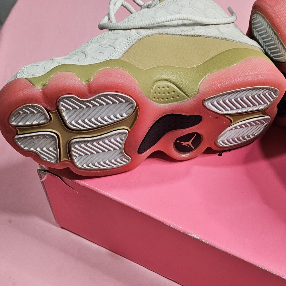 JORDAN 6 RINGS(NWOT) - Picture 8 of 9